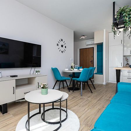 Gil Apartments 13 Cracovie Extérieur photo