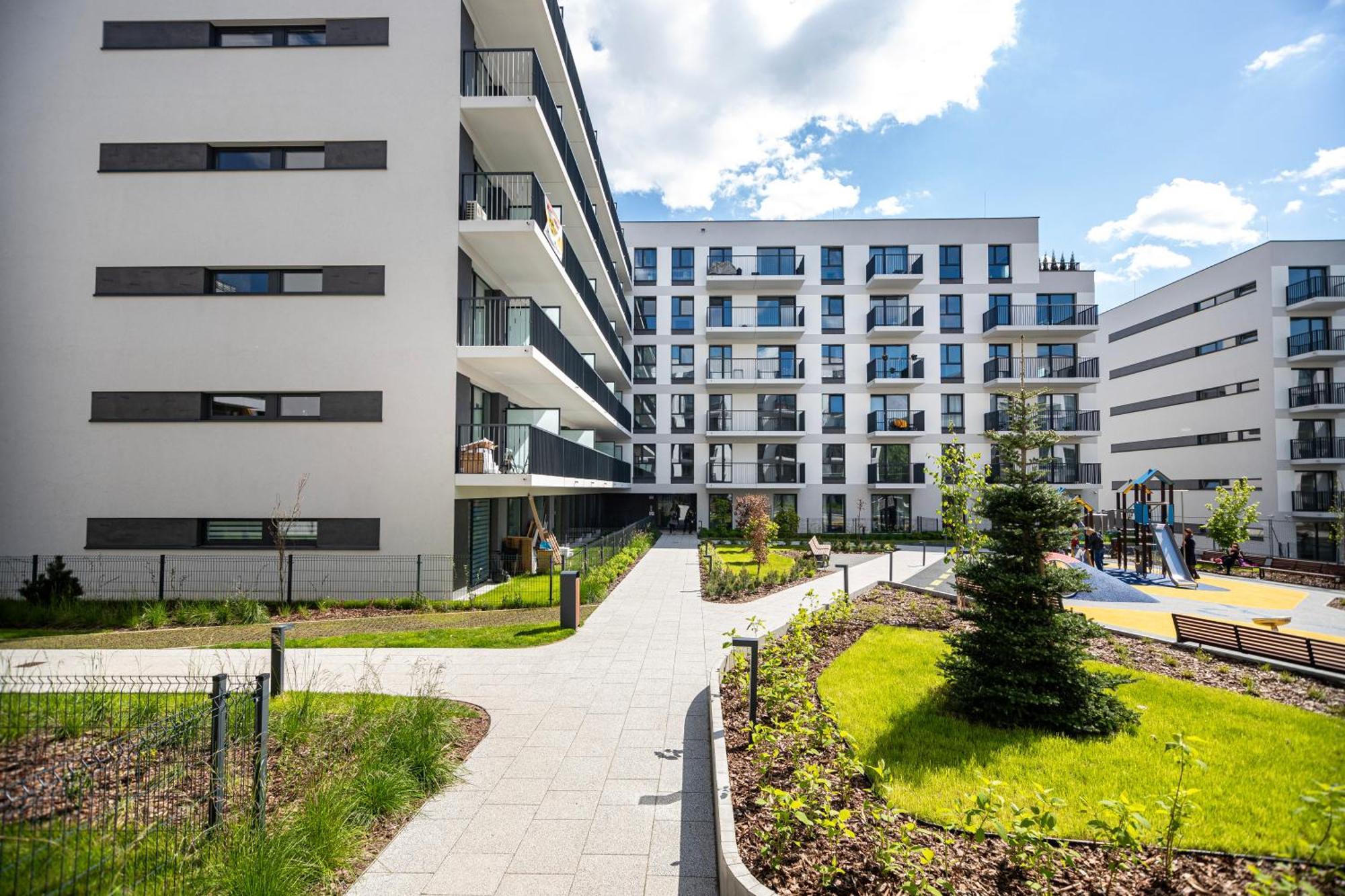 Gil Apartments 13 Cracovie Extérieur photo
